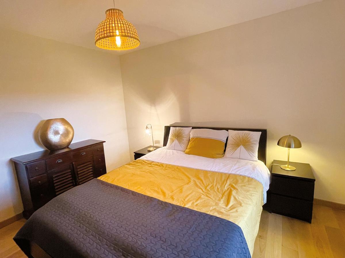 Chambres D'Hotes Saint-Hélen Buitenkant foto
